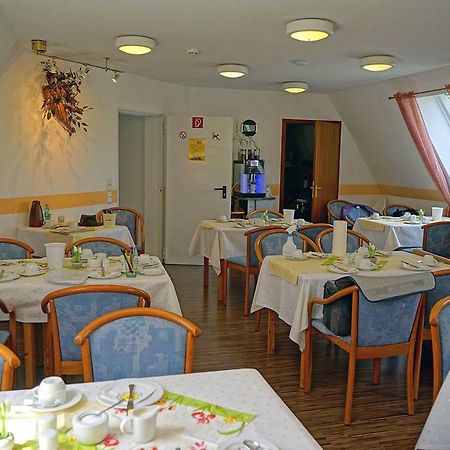 City Hotel Mark Michelstadt Εξωτερικό φωτογραφία