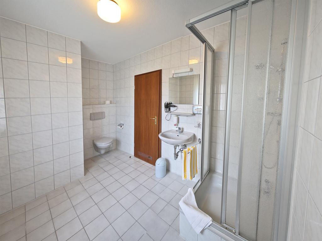 City Hotel Mark Michelstadt Εξωτερικό φωτογραφία