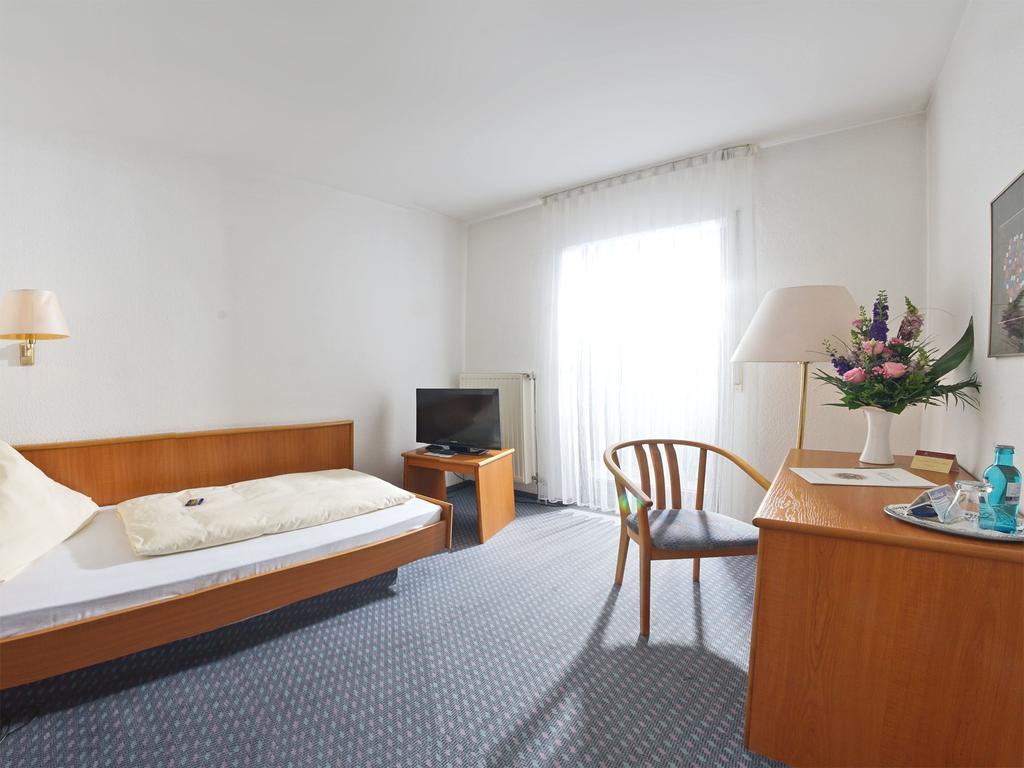 City Hotel Mark Michelstadt Δωμάτιο φωτογραφία