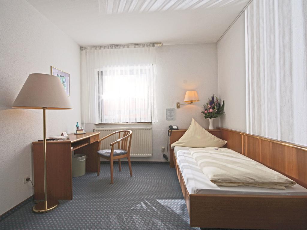 City Hotel Mark Michelstadt Δωμάτιο φωτογραφία