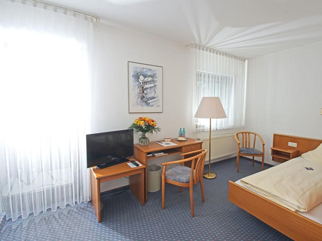 City Hotel Mark Michelstadt Δωμάτιο φωτογραφία