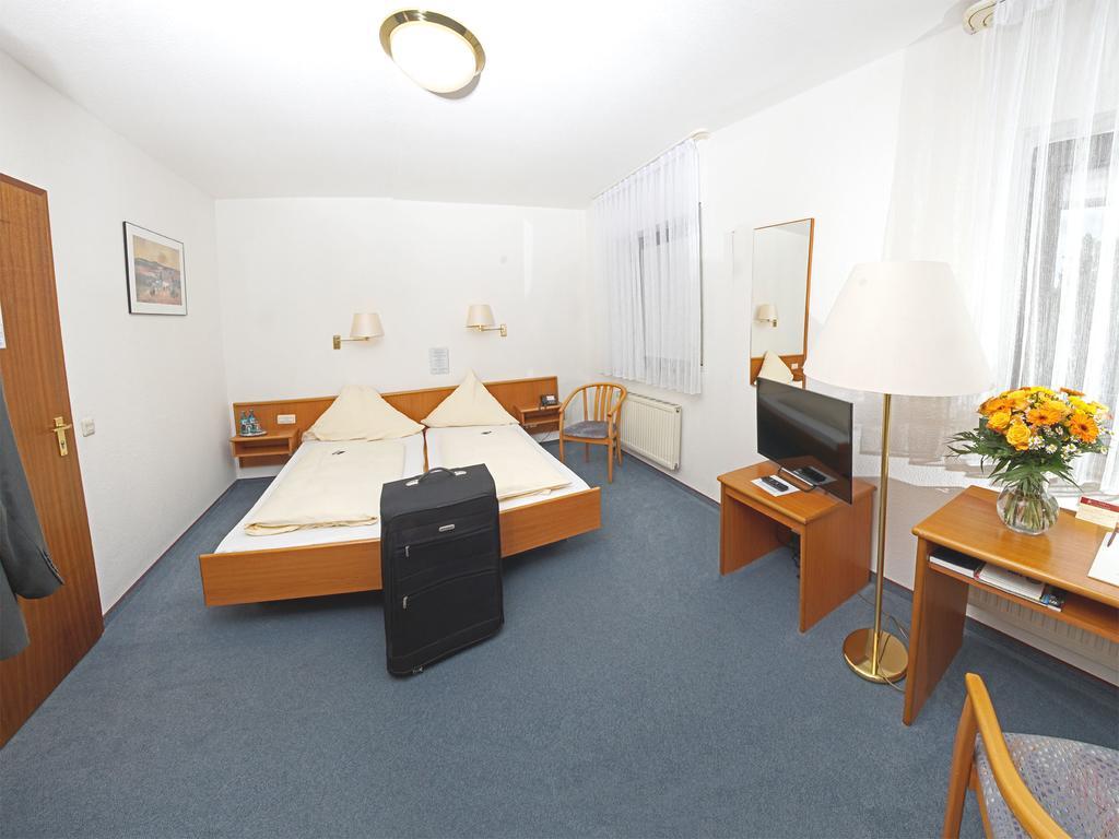 City Hotel Mark Michelstadt Δωμάτιο φωτογραφία
