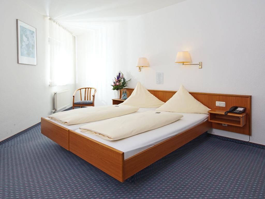 City Hotel Mark Michelstadt Δωμάτιο φωτογραφία