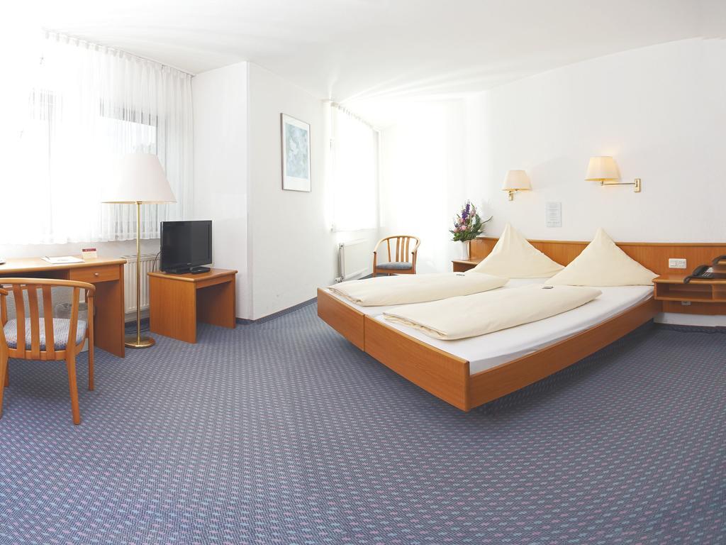 City Hotel Mark Michelstadt Δωμάτιο φωτογραφία